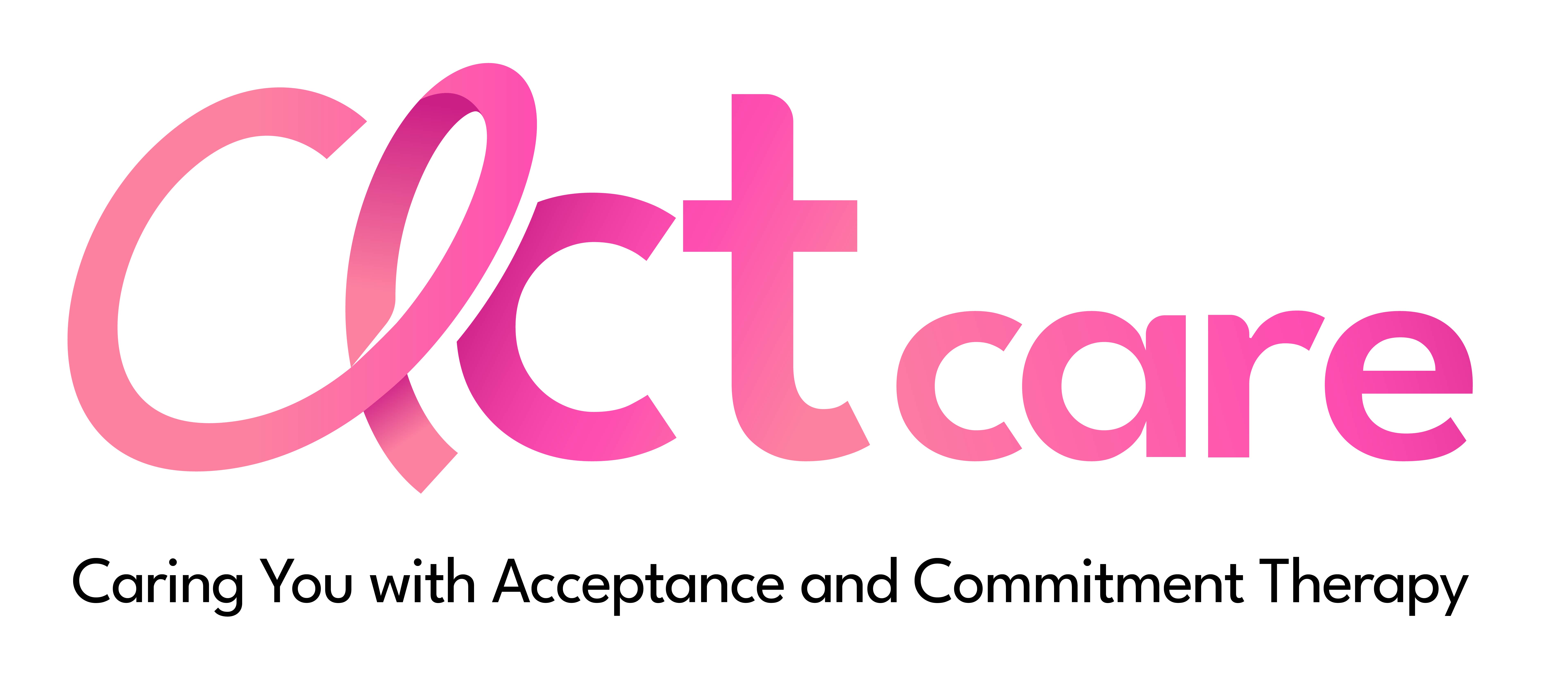 ACT Care Logo